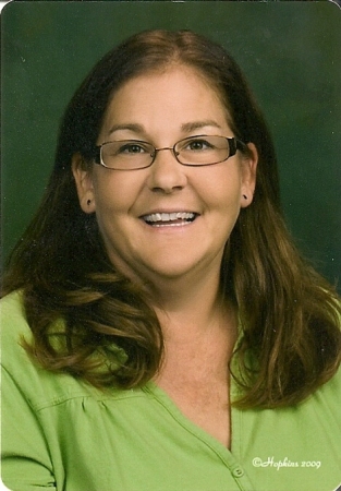 Rhonda Wolfe's Classmates® Profile Photo