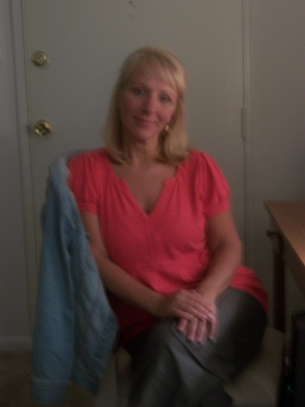 Lisa Hoffman's Classmates® Profile Photo