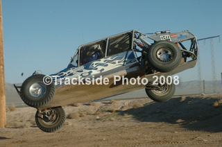 Primm Race at Stateline NV