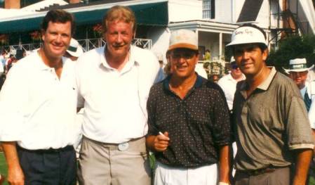 1995 $210,000 Skins Game/Pro-Am Golf Challenge