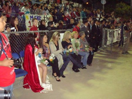 BGHS 50th Homecoming - 30 October 2009