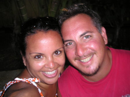 Me and Steve on Kauai