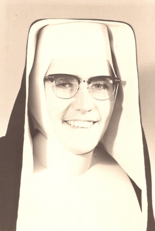 Sister Mary Carthage