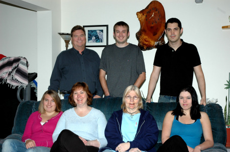 Family 2007