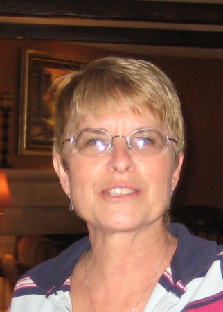 Cathy Taylor's Classmates® Profile Photo