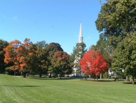 Lexington Green