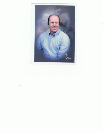 Delbert Horman's Classmates® Profile Photo
