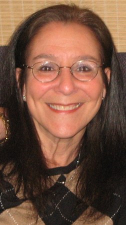 Lynne Busch Gaines