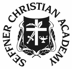Seffner Christian Academy Logo Photo Album