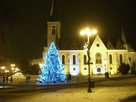 Kaposvar, Hungary