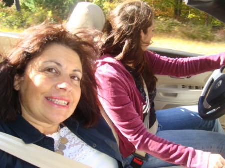 Fall Foliage-Leaf Peeping at Bear Mountain 043