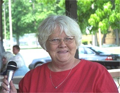 Hilda Whitaker's Classmates® Profile Photo