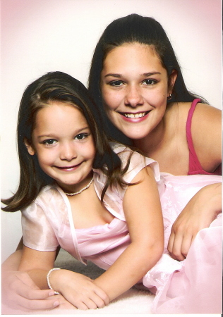 Sisters 2009