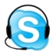 Online Skype reunion event on Jun 4, 2009 image