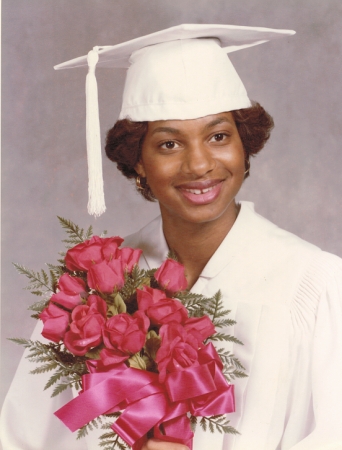 Seda Cap n Gown1980