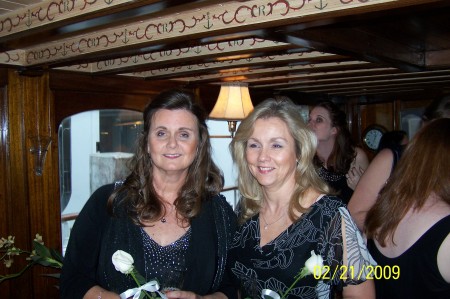 Paula's Wedding