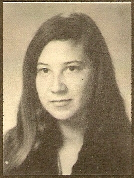 Rhonda 12th grade