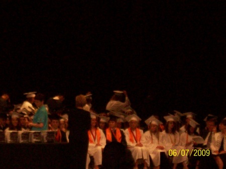 graduation