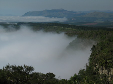 God's Window,  SA