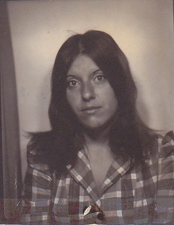 Mary 1975