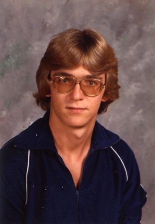 Larry Walters's Classmates® Profile Photo