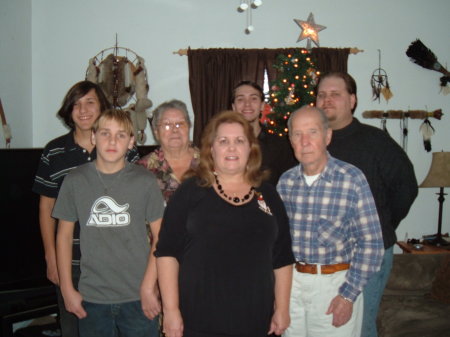 x-mas 2009