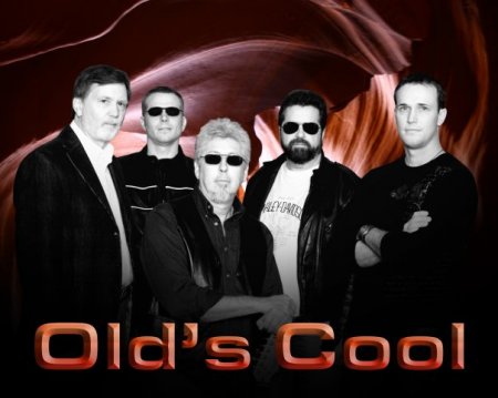 The Band "Old's Cool"