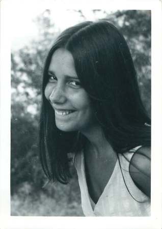 Faye Miller 1971