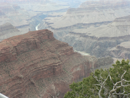 Grand Canyon (June 09)