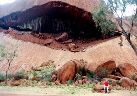 Uluru '03