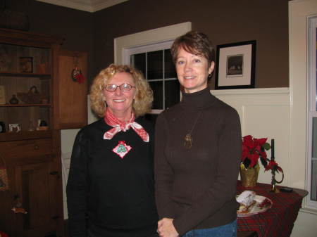 2009 Christmas Party