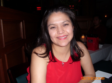 Patricia Rangel's Classmates® Profile Photo