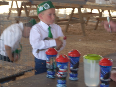 San Bernardino County Fair 2009 077