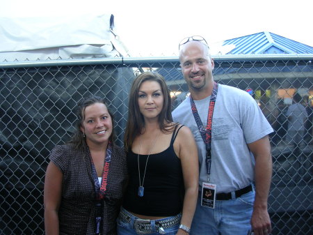 Gretchen Wilson