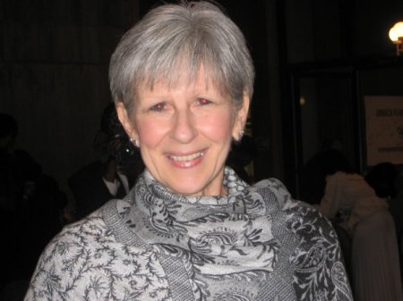 Lois Johnson (68)