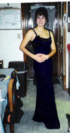 HS Homecoming-1998