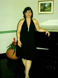 Valerie Sumpter's Classmates® Profile Photo