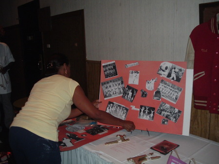 Class of 1969's 40th Reunion