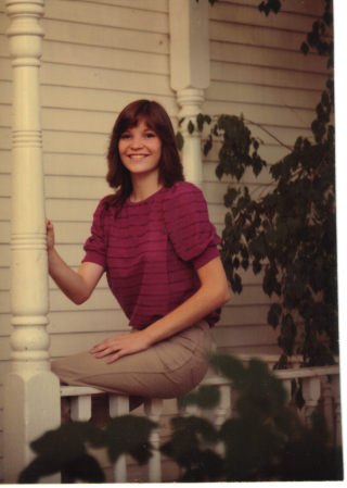 Jeanetta Henderson's Classmates® Profile Photo