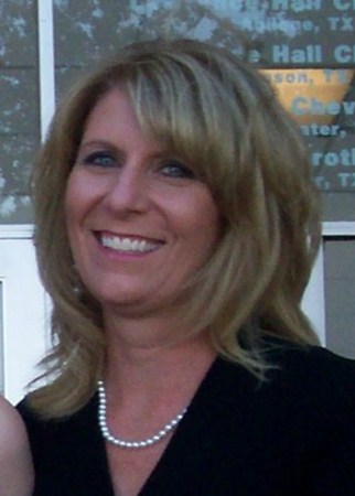 Susan Brown's Classmates® Profile Photo