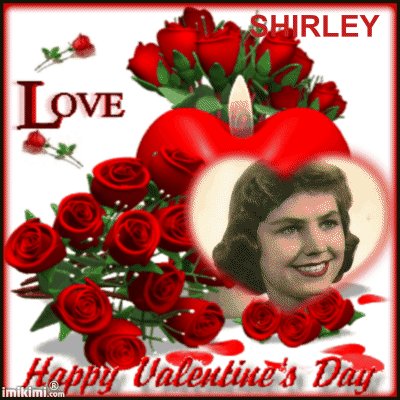 SHIRLEY WEESE