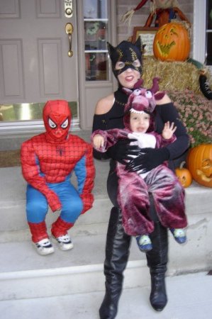 Halloween 2009