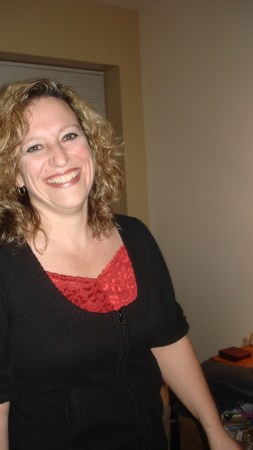 Janet Fabian  ( Desrosiers's Classmates® Profile Photo