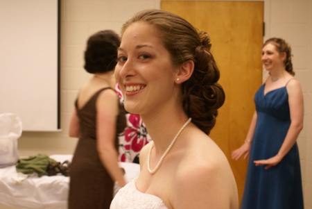 Sarah Burton's Classmates® Profile Photo