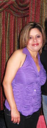 Sandra Vargas's Classmates® Profile Photo