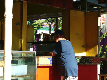 shaved ice anyone?