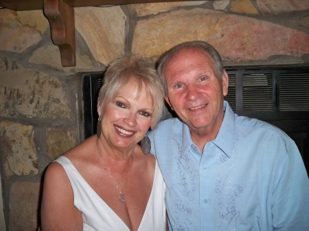 Wes and Darlene Starr