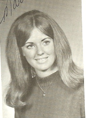 Brown-Hicks Yearbook 1970