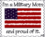 proud military mom