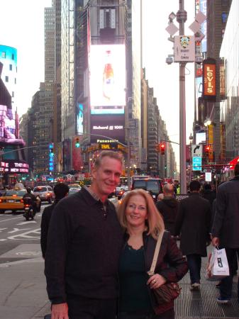 Time Square '09